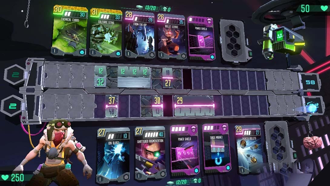 图片[1]-[Switch游戏]城市战争:统治东京 City Wars: Tokyo Reign-梦境潮玩