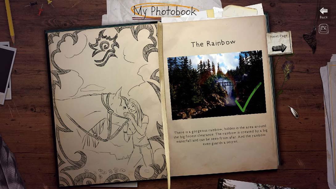 图片[1]-[Switch游戏]骏马奥斯温 Windstorm-梦境潮玩