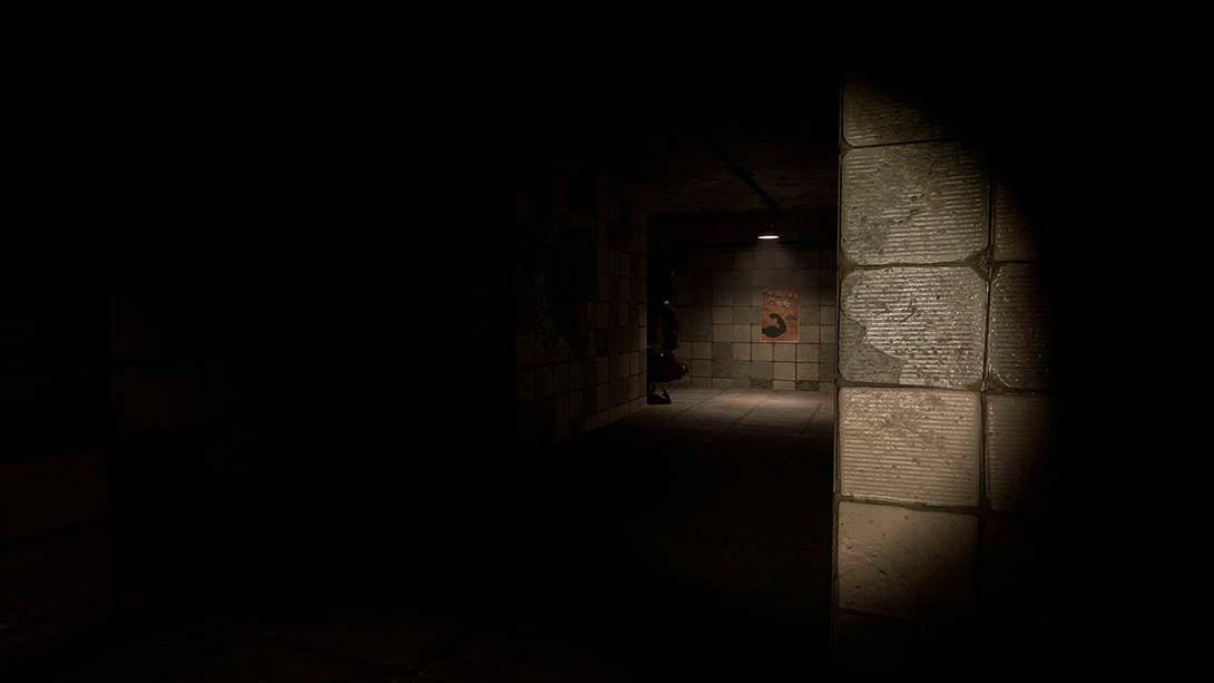 图片[1]-[Switch游戏]悬案2：刹那惊颤幸存 CASE 2: Animatronics Survival-梦境潮玩