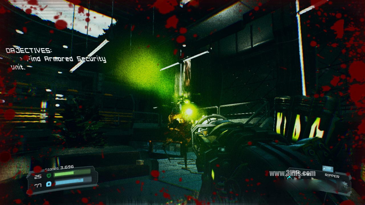 图片[1]-[Switch游戏]空心2 Hollow 2-梦境潮玩