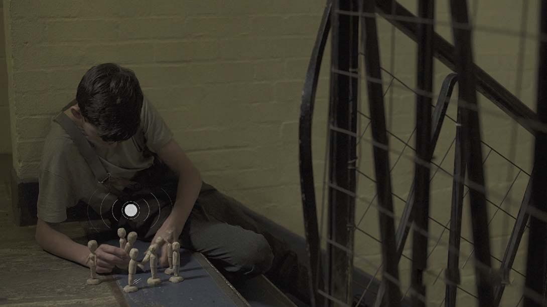 图片[1]-[Switch游戏]地堡 The Bunker-梦境潮玩