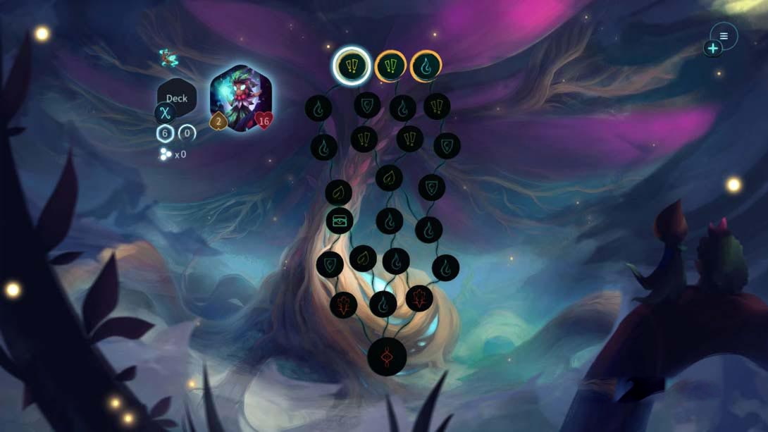 图片[1]-[Switch游戏]精灵与橡木之歌 .Oaken-梦境潮玩