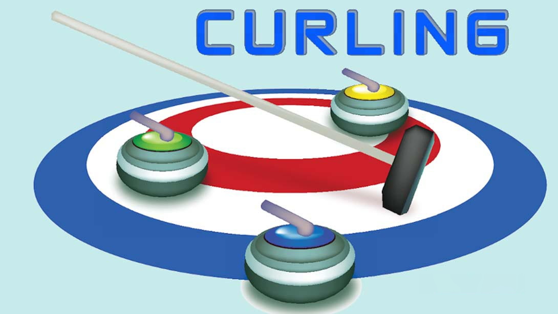 [Switch游戏]冰壶 Curling-梦境潮玩