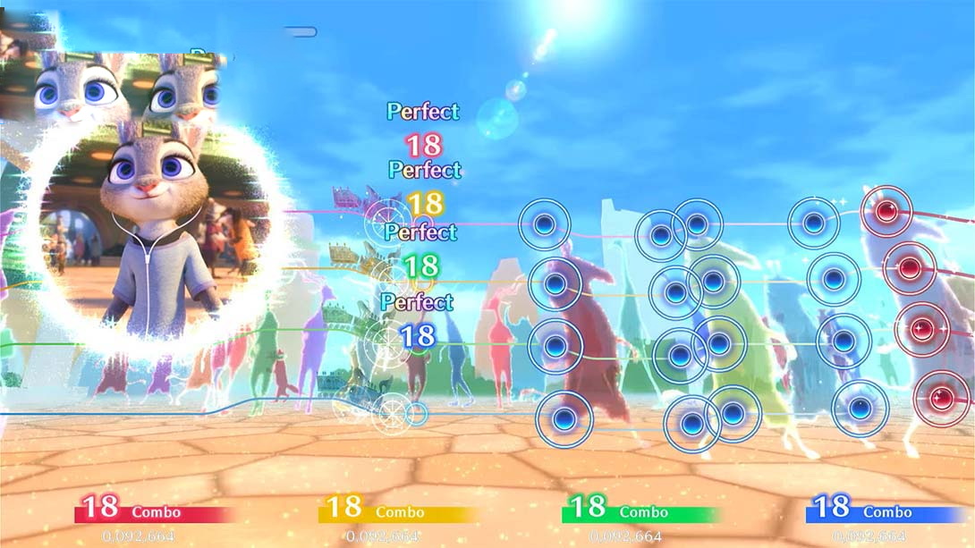 图片[1]-[金手指]迪士尼音乐游行 -安可- .Disney Music Parade（1.1）金手指-梦境潮玩