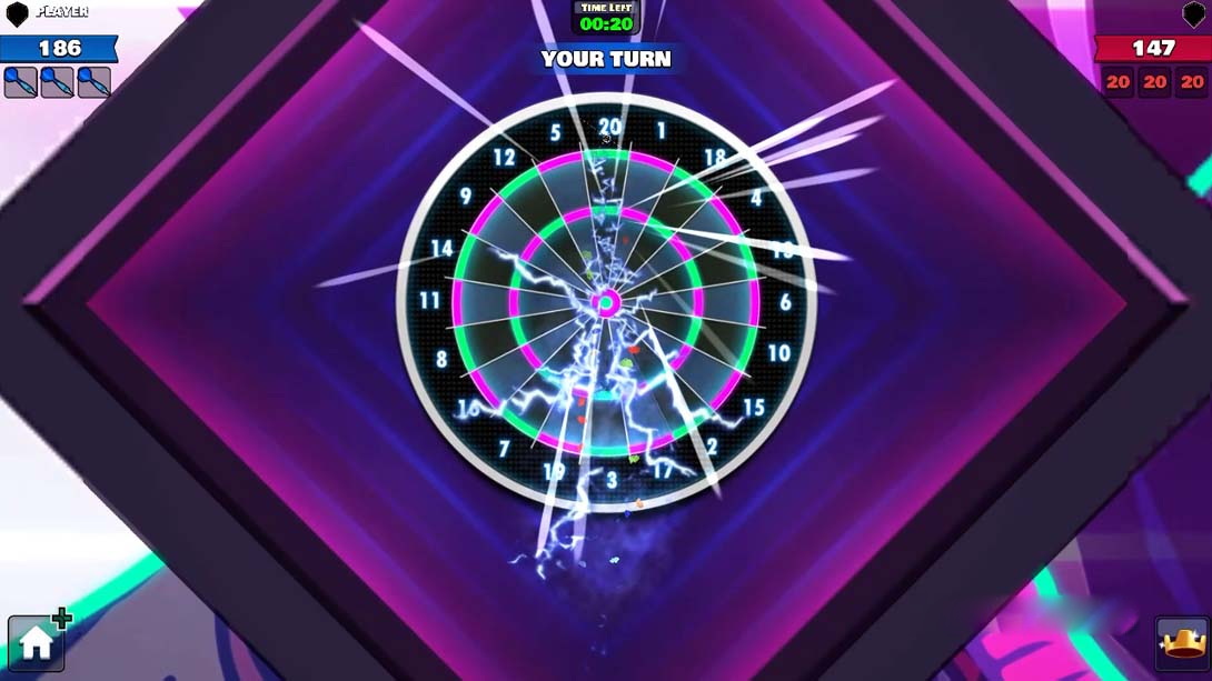 图片[1]-[Switch游戏]飞镖俱乐部 .Darts Club-梦境潮玩