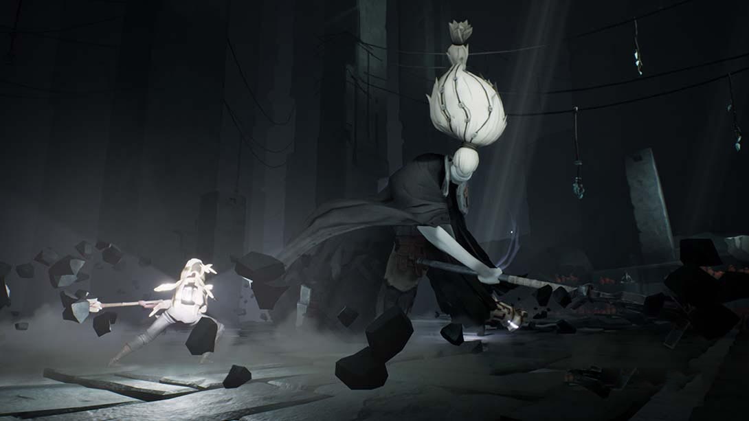 图片[1]-[Switch游戏]蔽日灰烬 Ashen-梦境潮玩