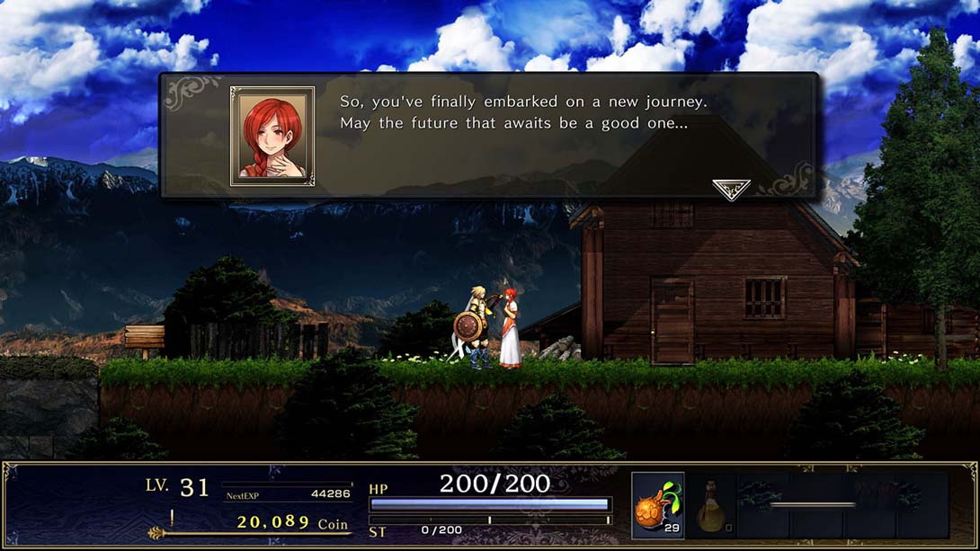 图片[1]-[Switch游戏]神之天平 .ASTLIBRA Revision-梦境潮玩