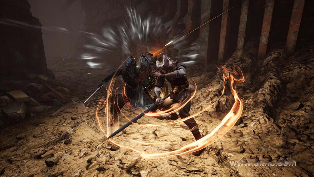 图片[1]-[Switch游戏]轩辕剑 7 .Xuan Yuan Sword 7-梦境潮玩