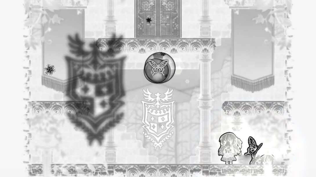 图片[1]-[Switch游戏]内维娅 Nevaeh-梦境潮玩