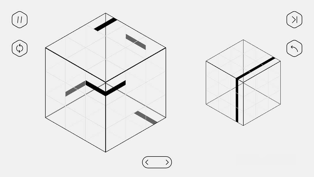 图片[1]-[Switch游戏]旋转图 Spingram-梦境潮玩