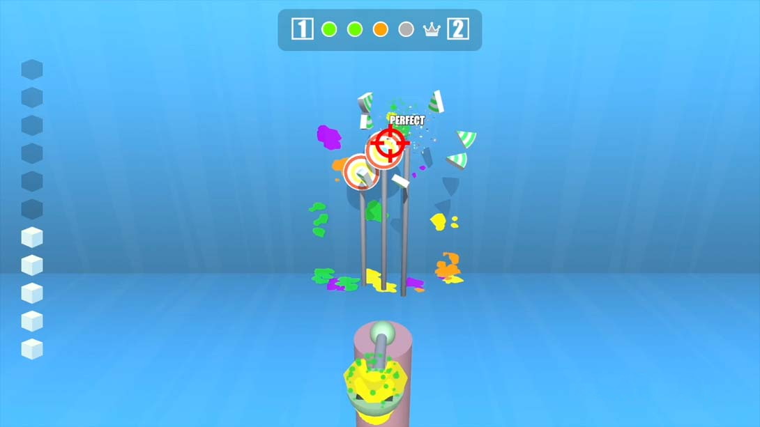 图片[1]-[Switch游戏]果冻射击 .Jelly Shot-梦境潮玩