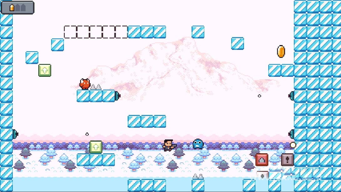 图片[1]-[Switch游戏]让子弹飞 .TP Bullet-梦境潮玩