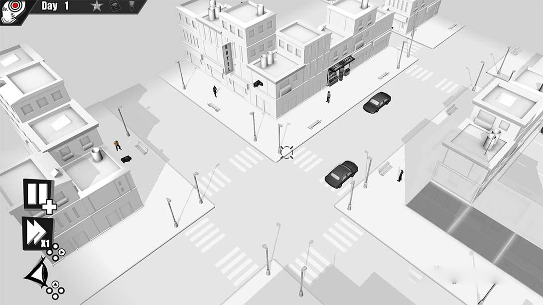 图片[1]-[Switch游戏]干掉坏人 Kill The Bad Guy-梦境潮玩