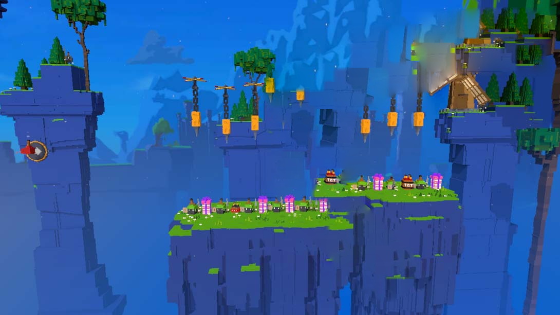 图片[1]-[switch游戏]炸掉它 .Blow it up-梦境潮玩