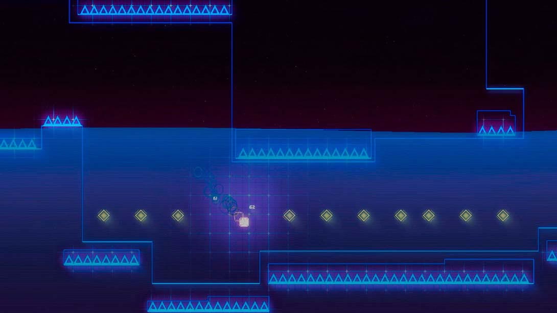 图片[1]-[Switch游戏]扁平地带:序章 Flatland:Prologue-梦境潮玩