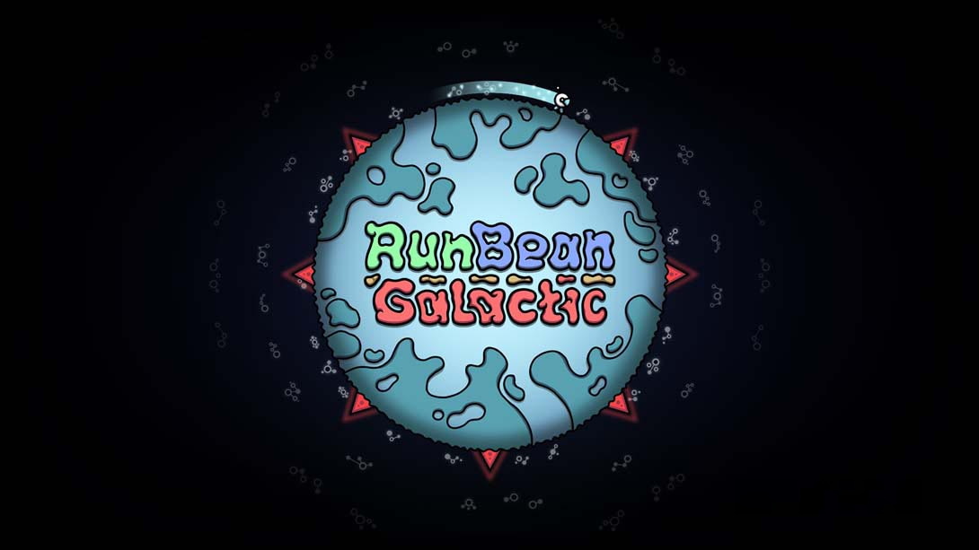 [Switch游戏]RunBean Galactic-梦境潮玩