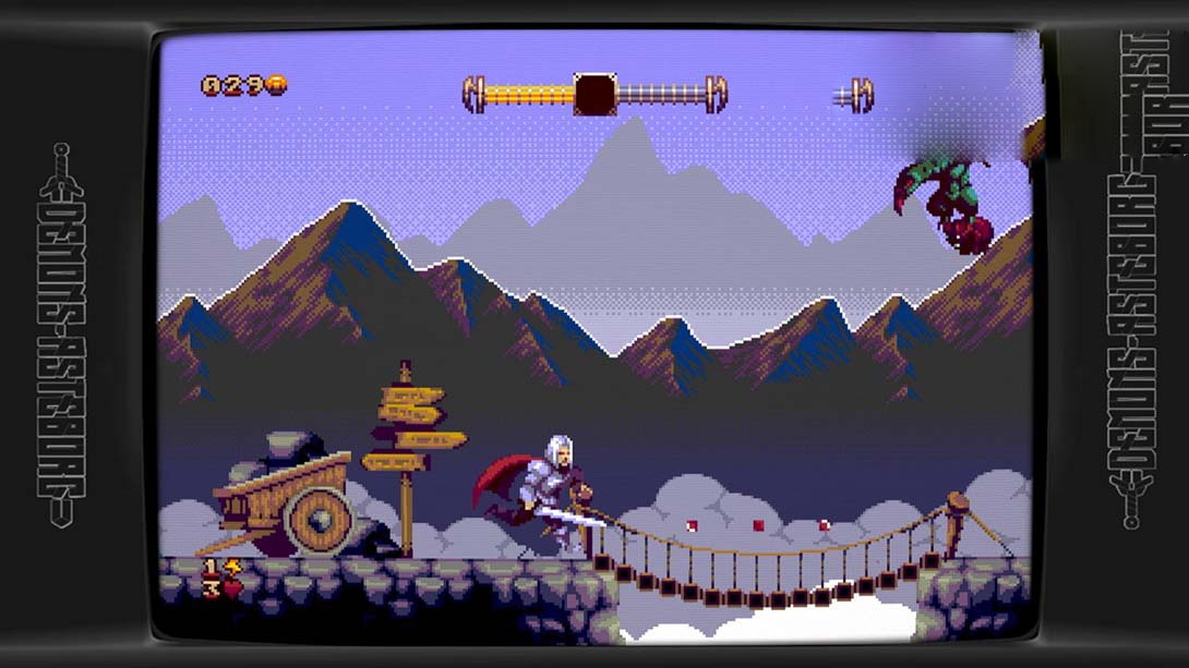 图片[1]-[switch游戏]阿斯特堡王国 .Kingdom of Asteborg-梦境潮玩