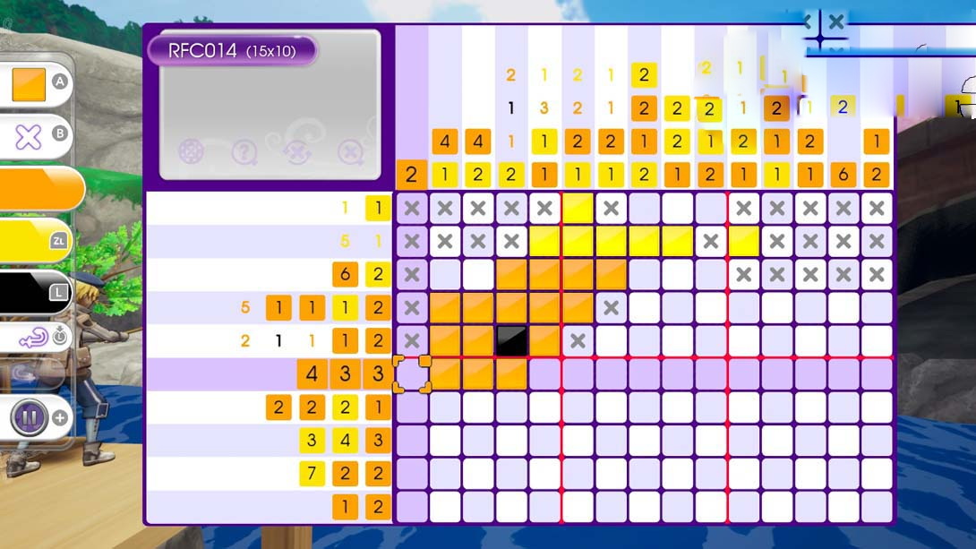 图片[1]-[switch游戏]拼图冒险 符文工房 .Piczle Cross Rune Factory-梦境潮玩