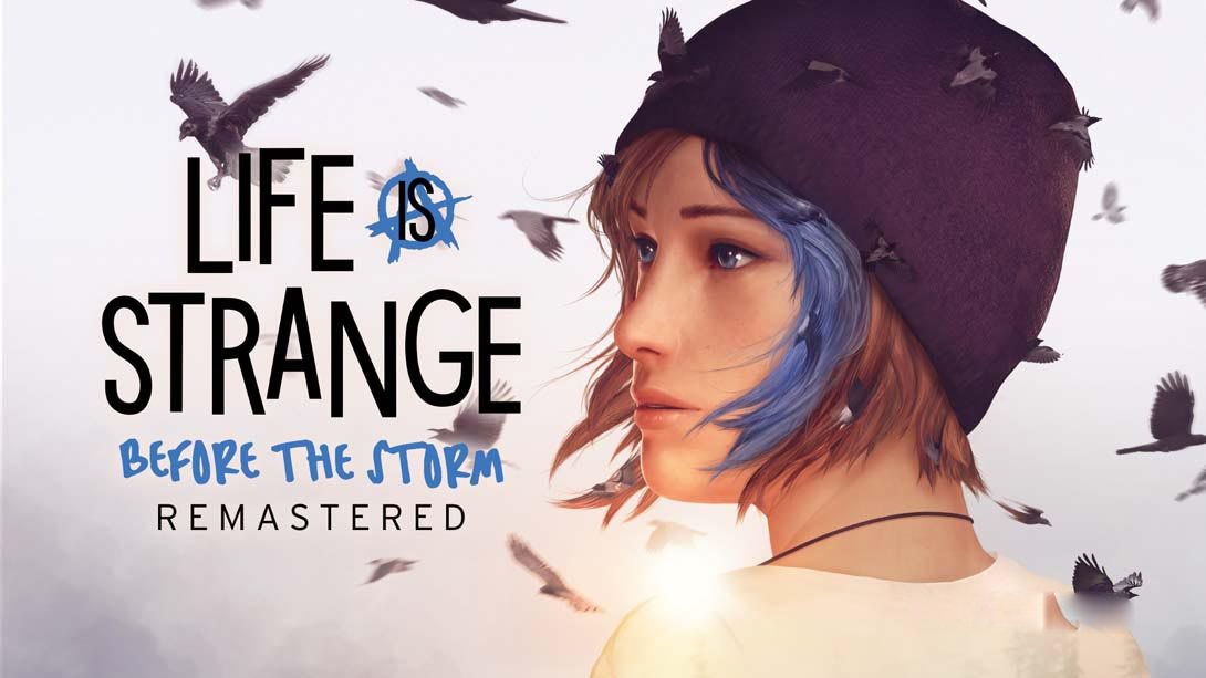 [Switch游戏]奇异人生 风暴前夕 重制版 Life is Strange: Before the Storm Remastered-梦境潮玩