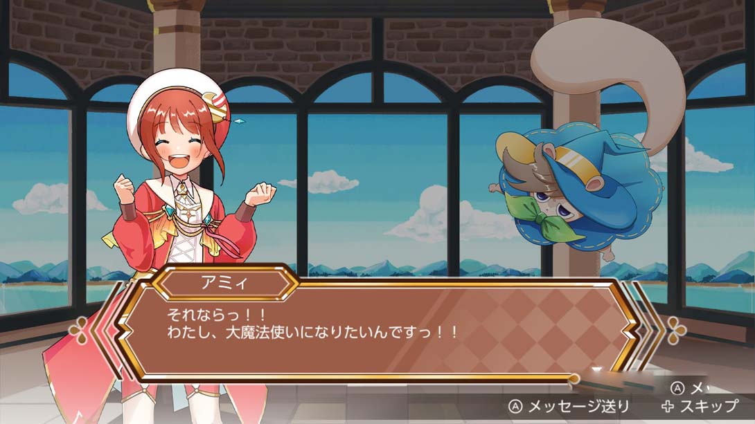 图片[1]-[Switch游戏]骰子V .ハココロV-梦境潮玩