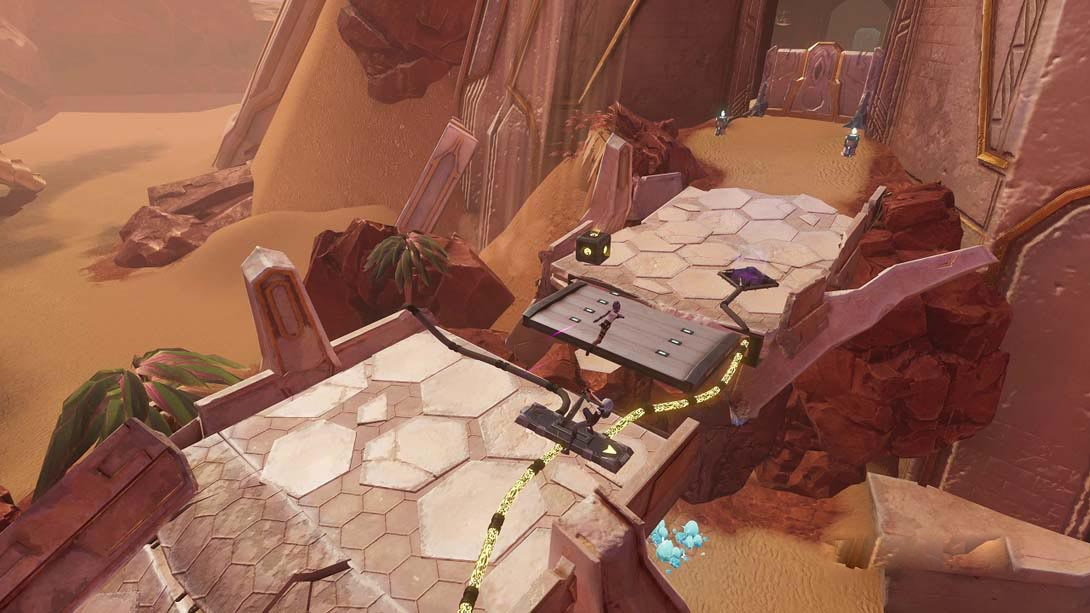 图片[1]-[Switch游戏]星际迷航神童:超新星 Star Trek Prodigy: Supernova-梦境潮玩