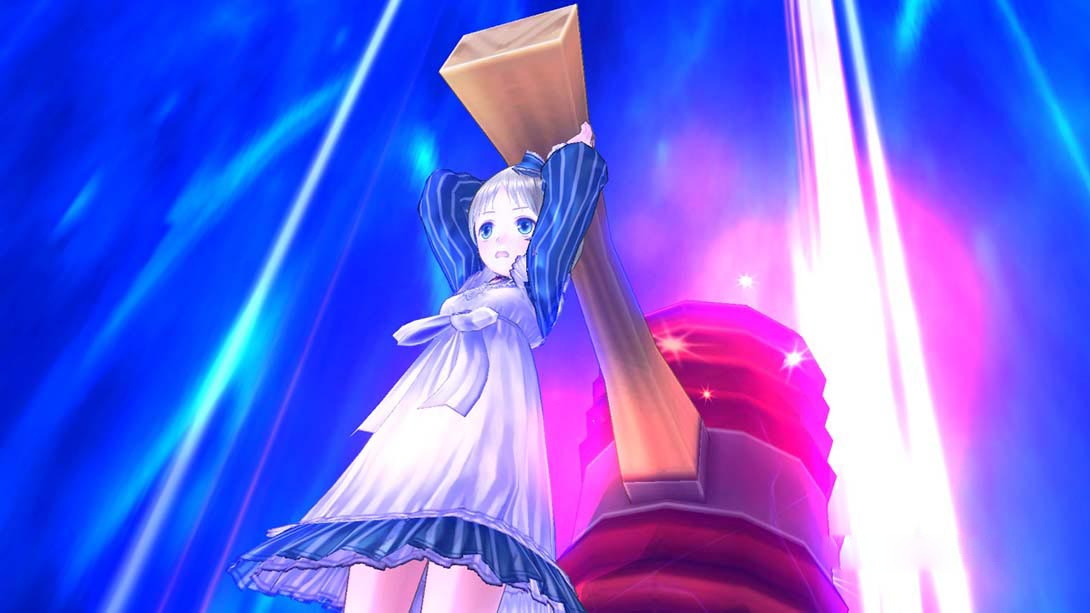 图片[1]-[Switch游戏]梅露露的工作室：雅兰德的炼金术士3-梦境潮玩