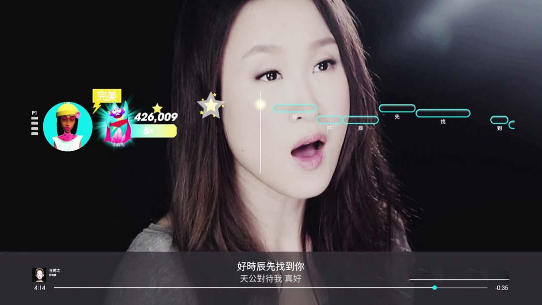 图片[1]-[Switch游戏]一起歌唱2022 中文版 Lets Sing 2022 Chinese Version-梦境潮玩