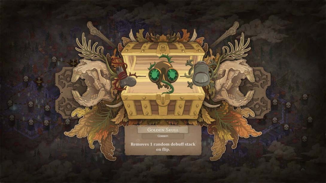 图片[1]-[Switch游戏]塔玛拉克小径 .Tamarak Trail-梦境潮玩