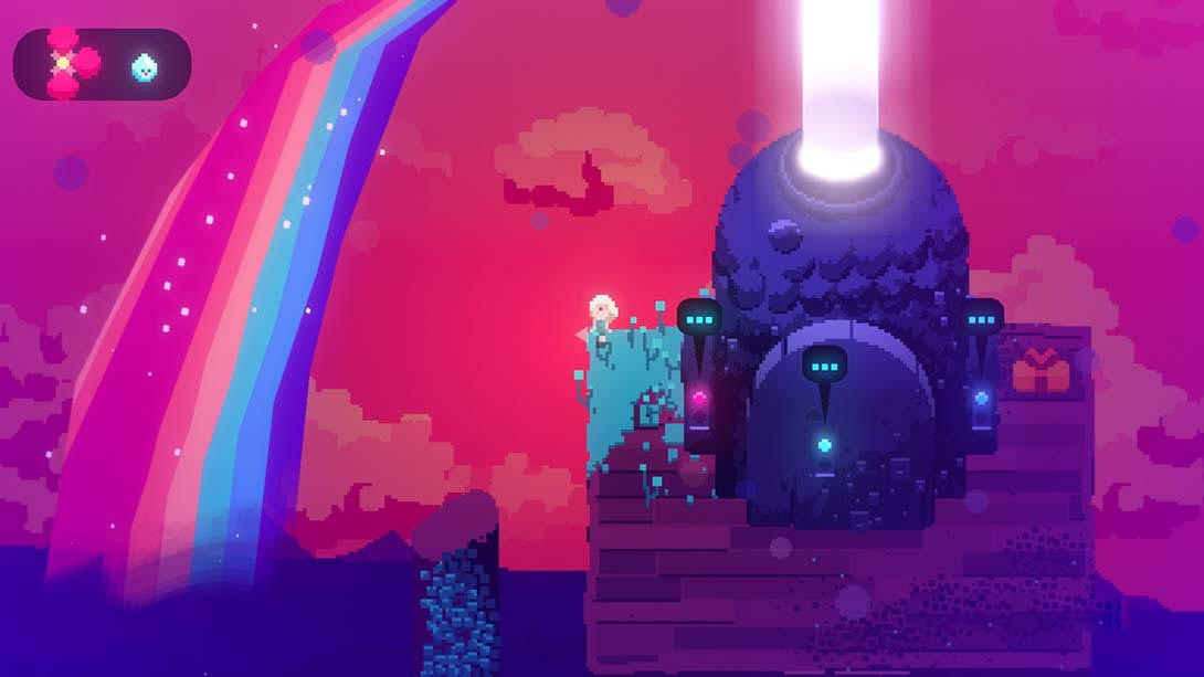 图片[1]-[Switch游戏]莱拉的天空方舟 Lila’s Sky Ark-梦境潮玩