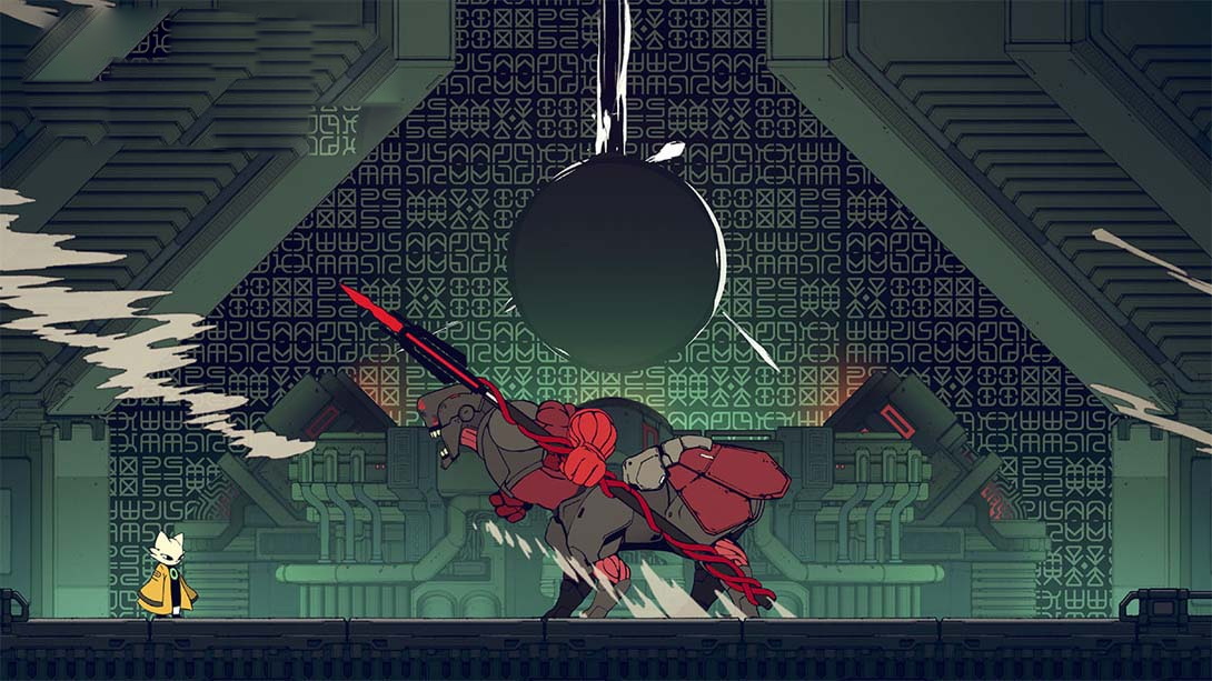 图片[1]-[金手指]九日 .Nine Sols（1.3）金手指-梦境潮玩