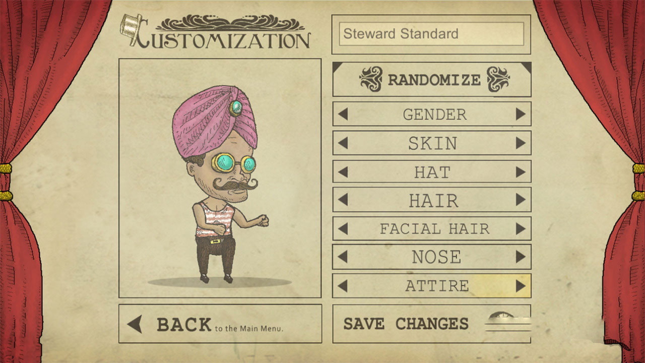 图片[1]-[Switch游戏]我们要潜的更深 .We Need To Go Deeper-梦境潮玩