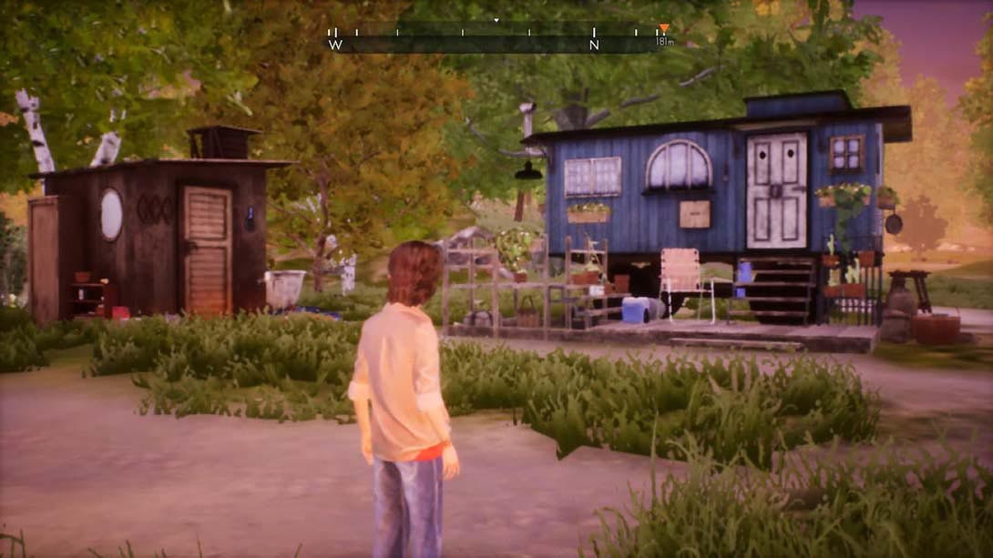 图片[1]-[Switch游戏]风暴：勇敢的骑手.Windstorm Aris Arrival-梦境潮玩