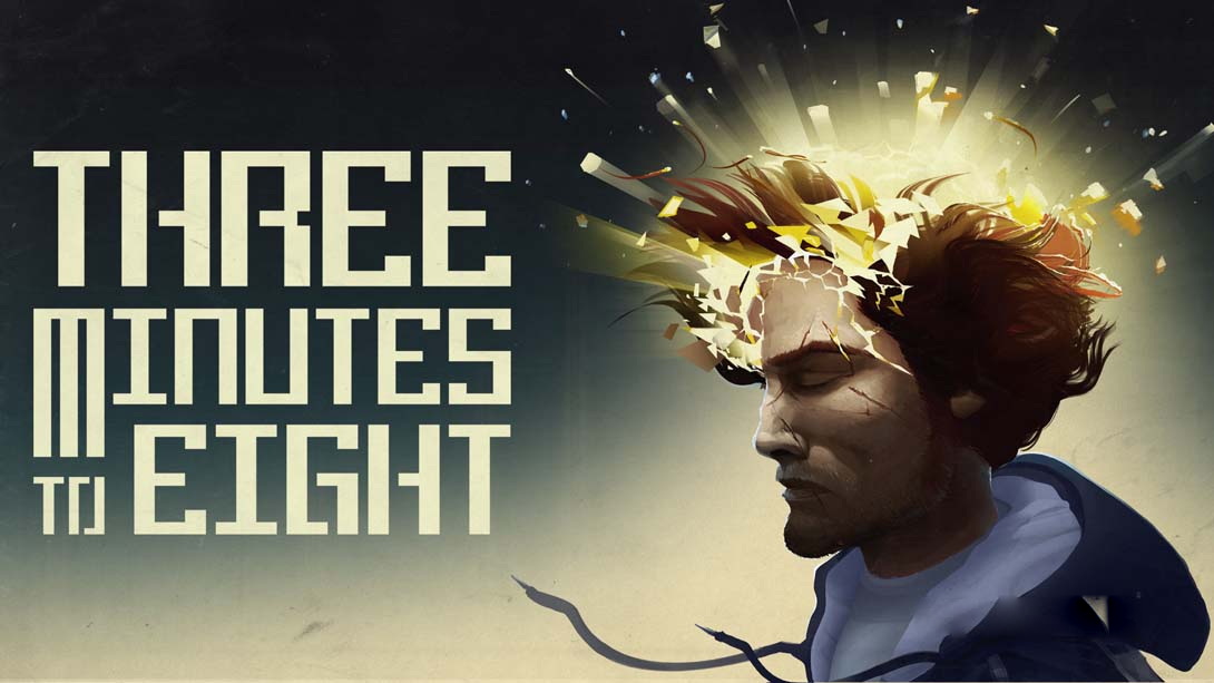 [Switch游戏]距离 8 点还有 3 分钟 .Three Minutes To Eight-梦境潮玩