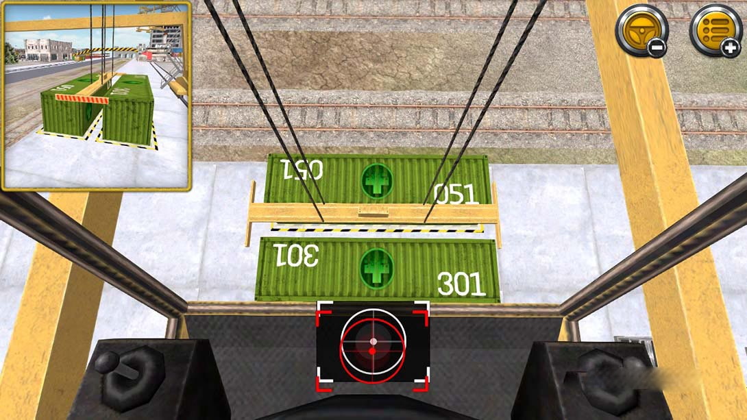 图片[1]-[Switch游戏]物流模拟器 Logistics Simulator-梦境潮玩