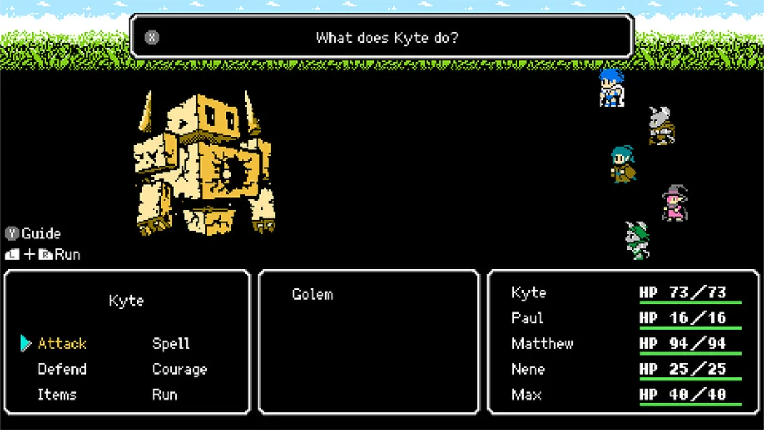 图片[1]-[switch游戏]新月之塔 .CrescentTower-梦境潮玩