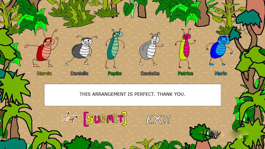 图片[1]-[Switch游戏]dweeMIXED: Thwee Pack-梦境潮玩