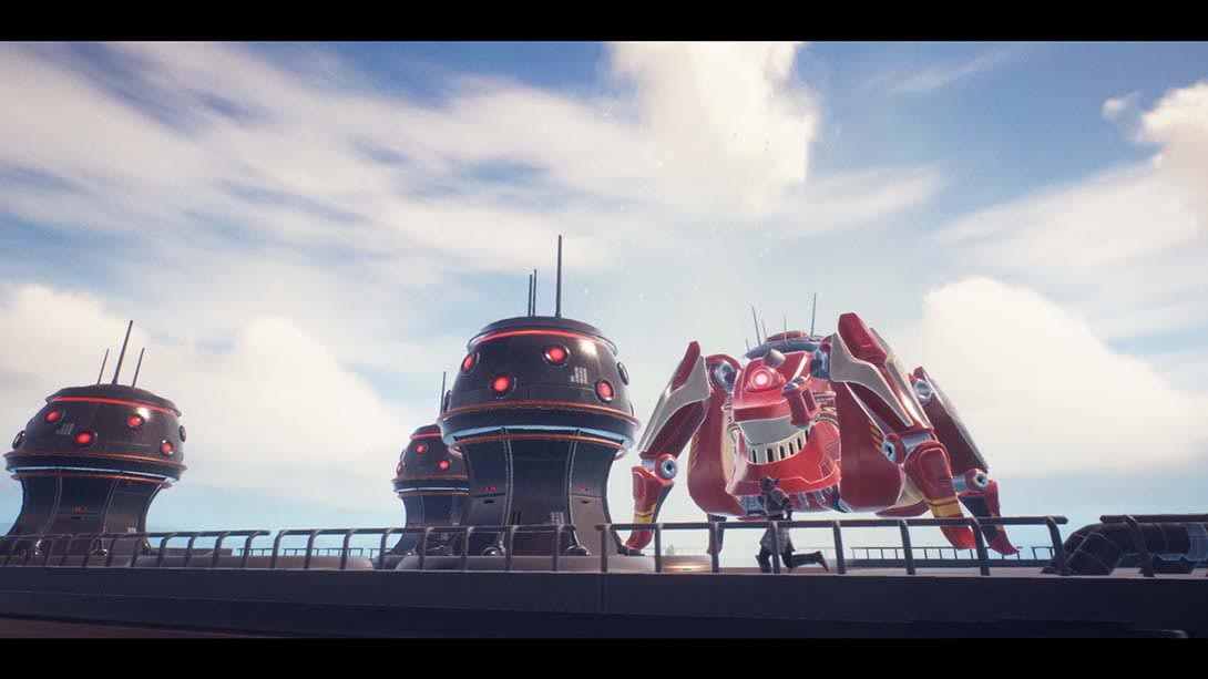 图片[1]-[Switch游戏]海之号角2 Oceanhorn 2 Knights of the Lost Realm-梦境潮玩