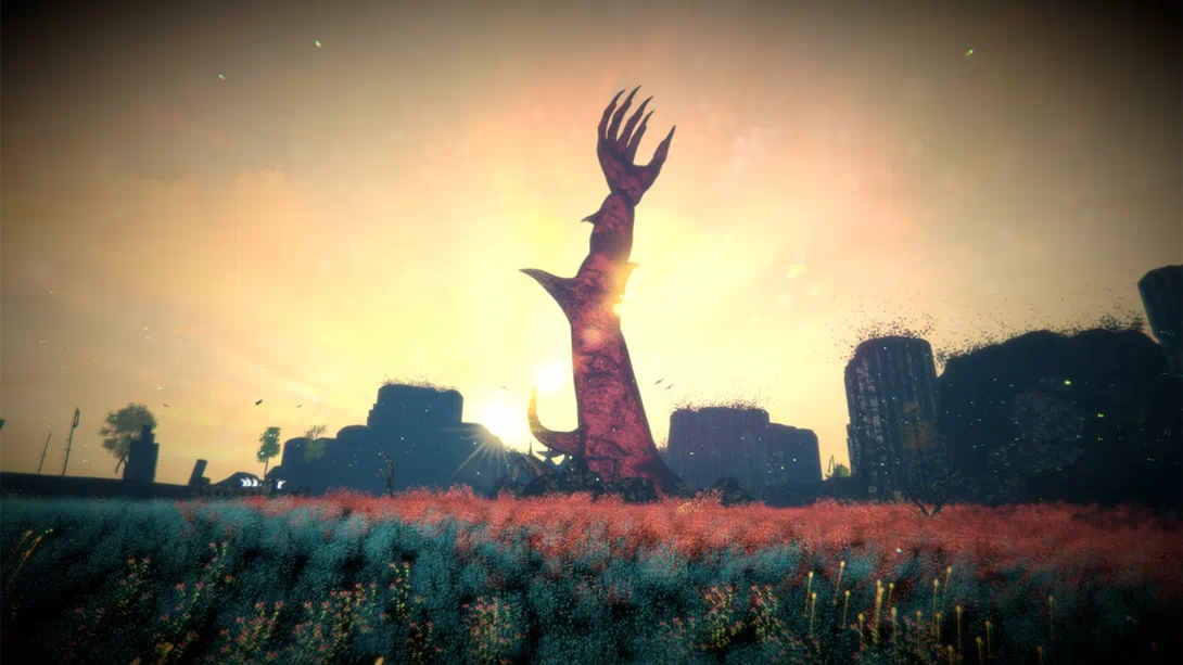 图片[1]-[switch游戏]粒子之心 .Particle Hearts-梦境潮玩