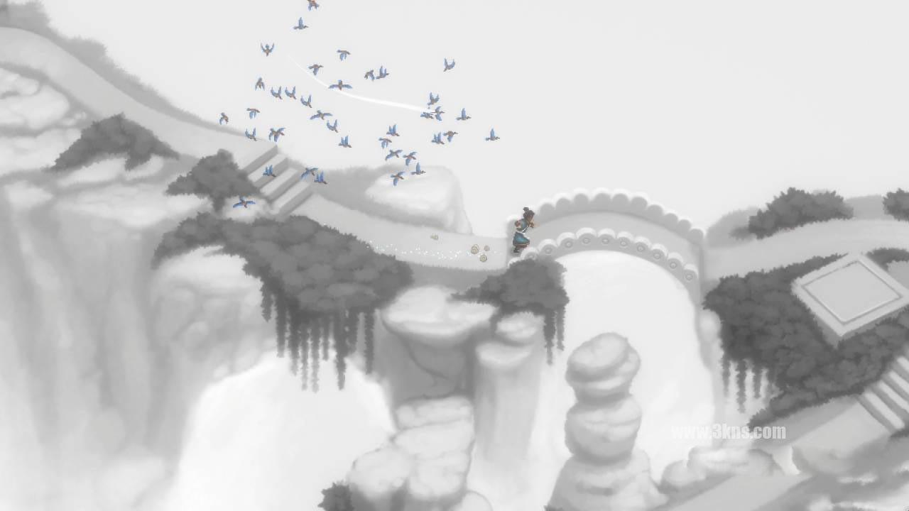 图片[1]-[Switch游戏]兵马俑 .Terracotta-梦境潮玩