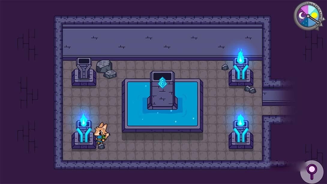 图片[1]-[Switch游戏]寂寞的村庄 .Lonesome Village-梦境潮玩