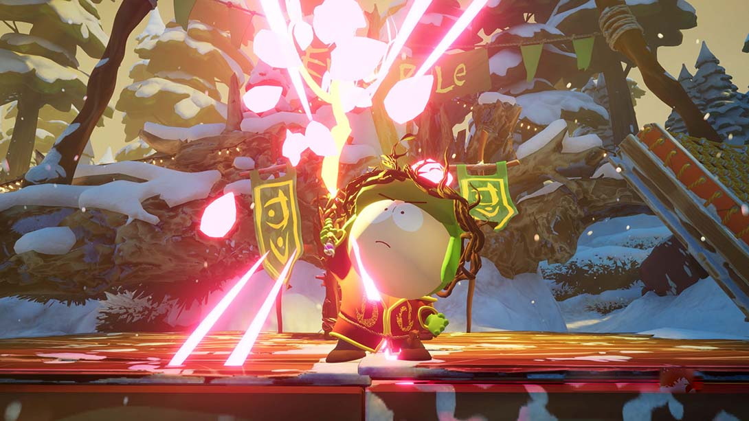 图片[1]-[Switch游戏]南方公园：下雪天！ .SOUTH PARK: SNOW DAY!-梦境潮玩