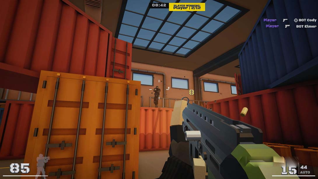 图片[1]-[Switch游戏]Troopers-梦境潮玩