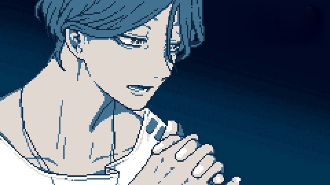 图片[1]-[Switch游戏]都市传说解体中心 .Urban Myth Dissolution Center-梦境潮玩