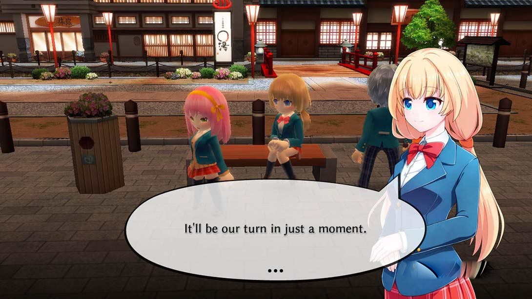 图片[1]-[Switch游戏]晓之破坏者 Dawn of the Breakers-梦境潮玩