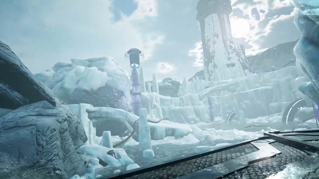 图片[1]-[Switch游戏]瑞利达 Relicta-梦境潮玩