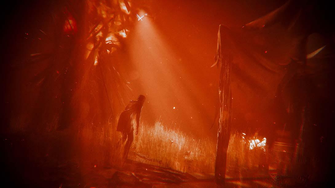 图片[1]-[Switch游戏]斯盖尔女仆 Maid of Sker-梦境潮玩