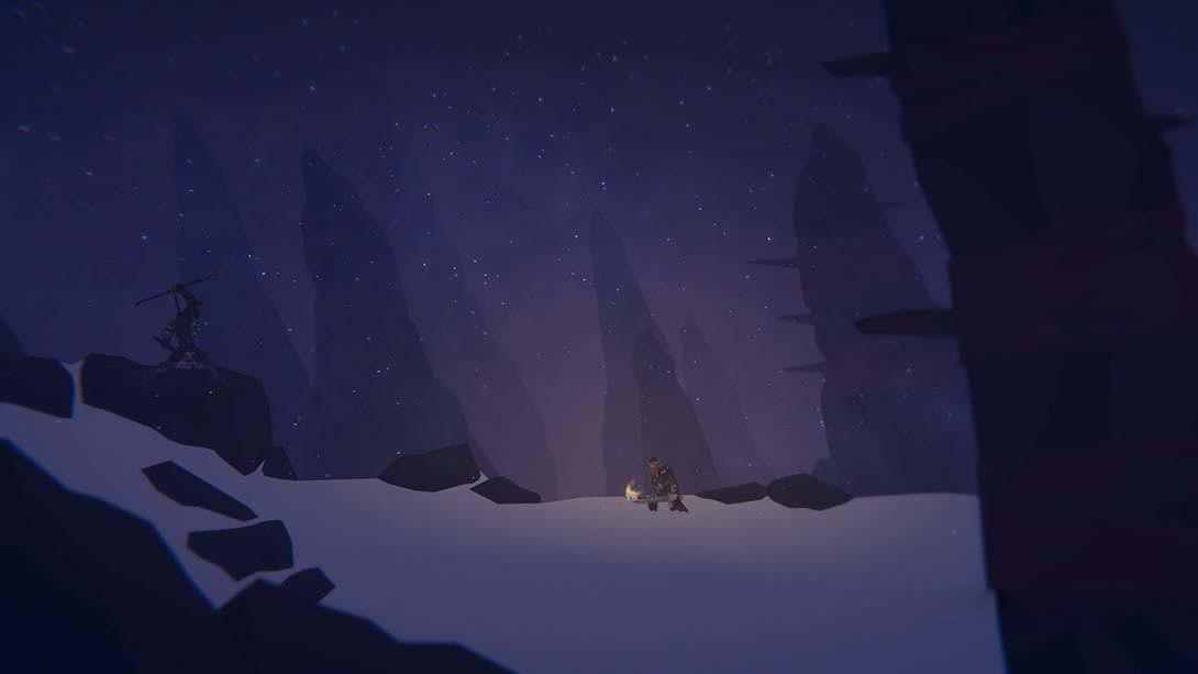 图片[1]-[Switch游戏]直到尽头 Unto The End-梦境潮玩