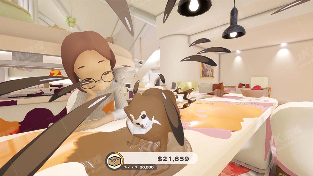 图片[1]-[switch游戏]泥狗了 .DORONKO WANKO-梦境潮玩