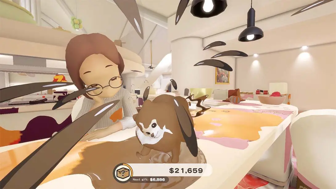 图片[1]-[switch游戏]泥狗了 .DORONKO WANKO-梦境潮玩