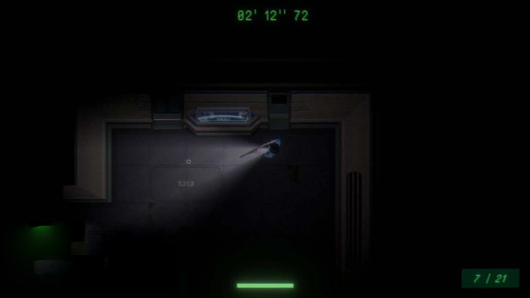 图片[1]-[switch游戏]水仙 .Narcissus-梦境潮玩